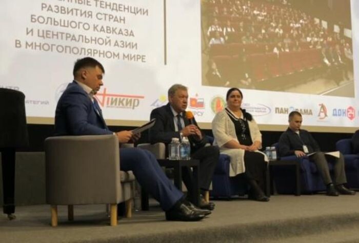 Иллюстрация: Южная служба новостей