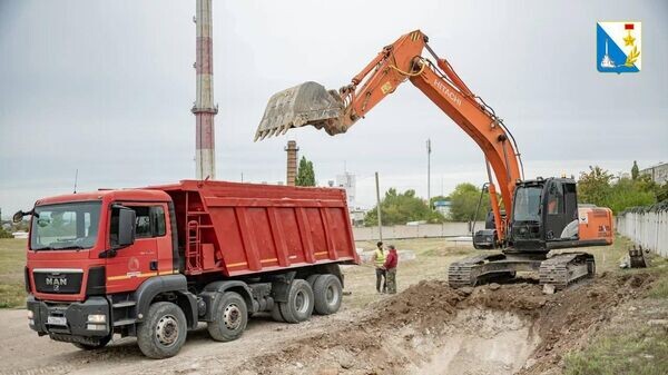    © Правительство Севастополя