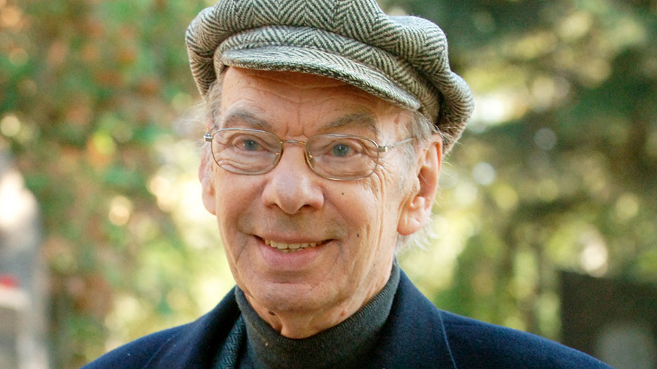 Алексей Баталов