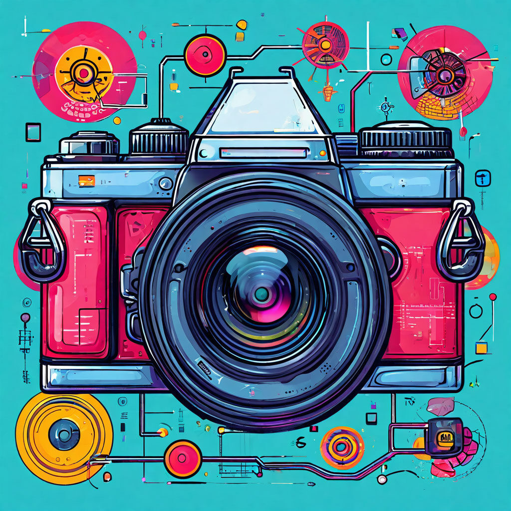    Roc — камера с алгоритмическим подтверждением фото