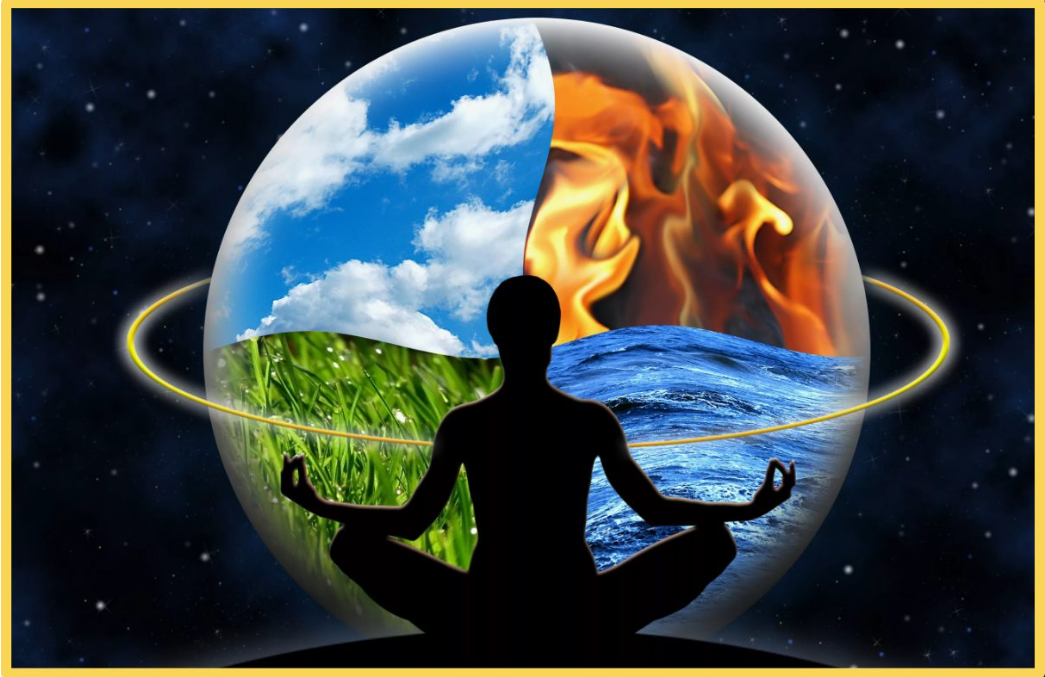 Кто владеет собой, тот владеет миром