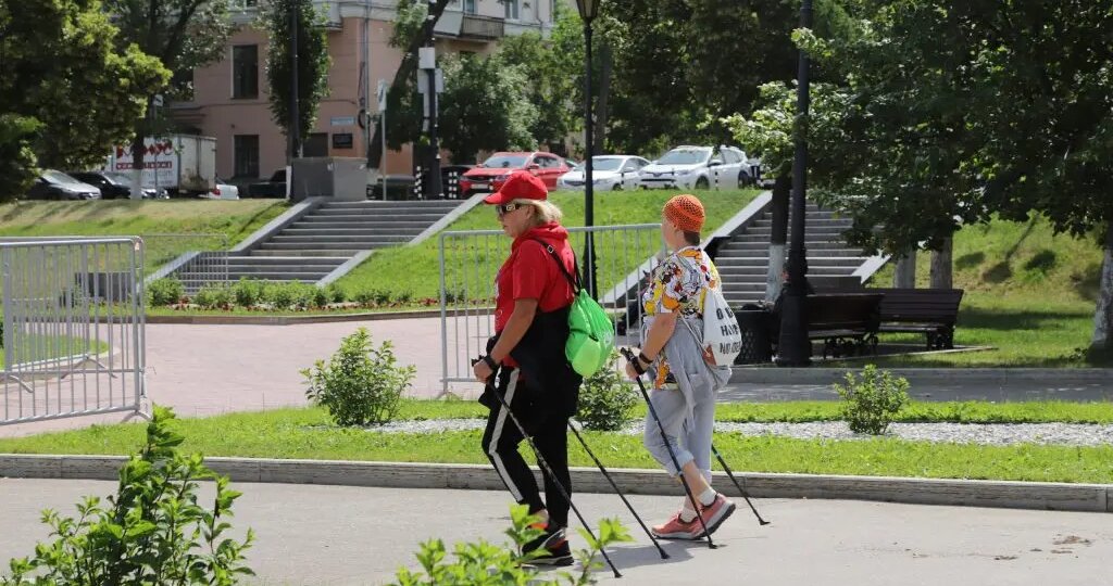 Какие меры поддержки от государства предусмотрены для предпенсионеров