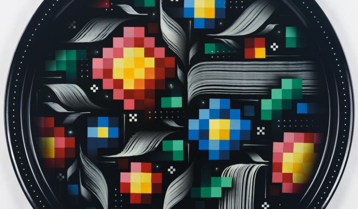     Жостово. Источник: Пресс-служба музея-заповедника "Царицыно" Автор фото: Пресс-служба музея-заповедника "Царицыно"