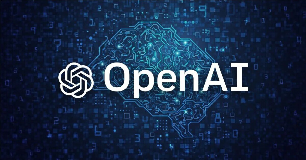 open ai logo