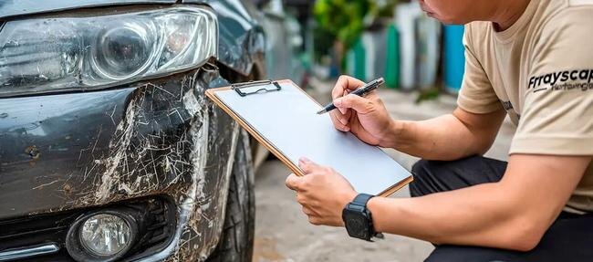 Потерпевшие в ДТП российские водители рискуют потерять контроль за процедурой возмещения вреда: страховщик сам выберет сервис, рассчитает сумму и решит, где чинить поврежденное авто