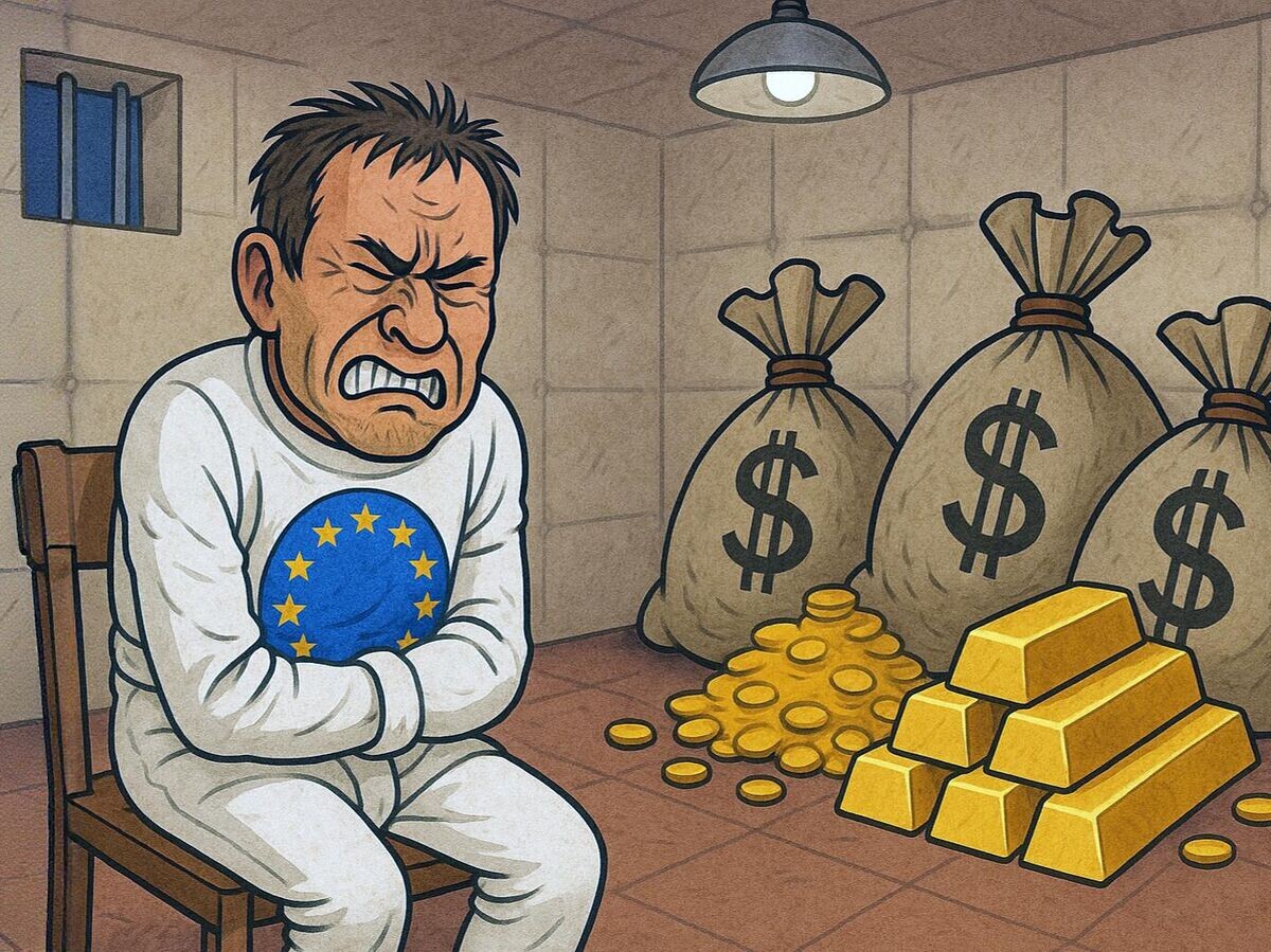    Изображение сгенерировано ИИ© РИА Новости / Изображение сгенерировано ИИ