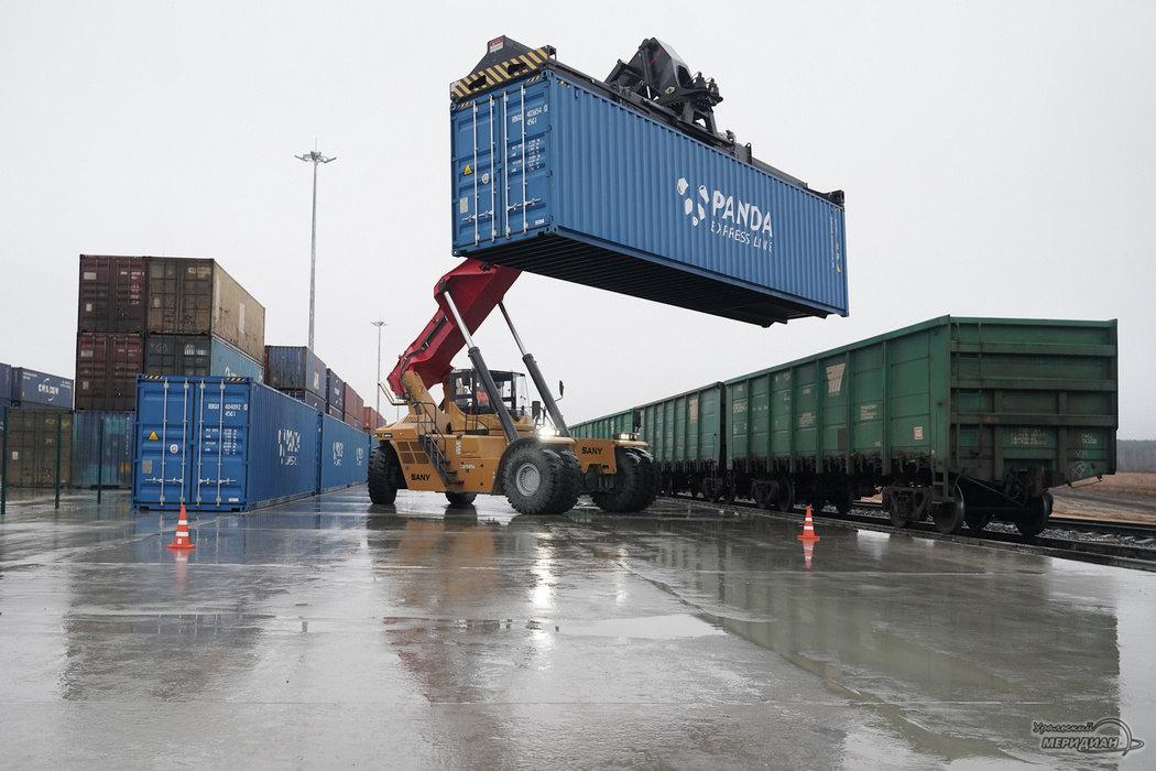    Фото: Лидия Аникина © ИА «Уральский меридиан»