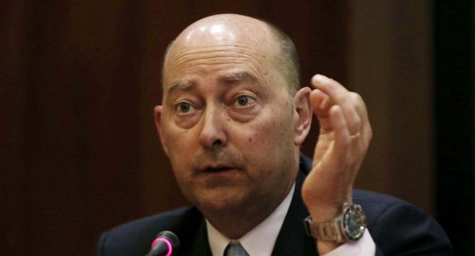    Panayiotis Tzamaros / www.globallookpress.com