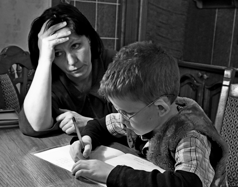 Примерно так всё и было... 