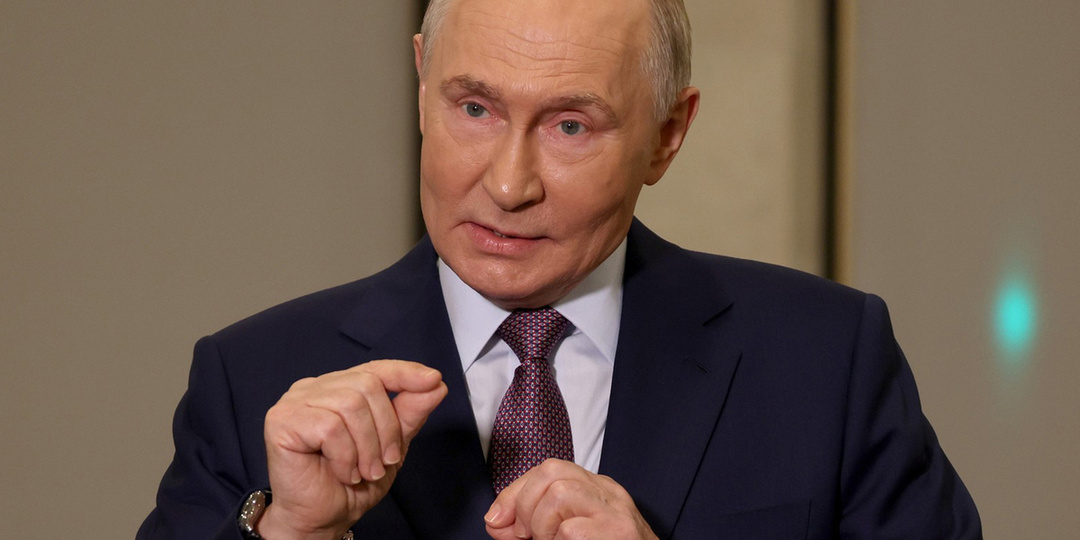 «Украину ждут пять Хиросим»: расшифрованы слова Путина об ошеломляющем ударе