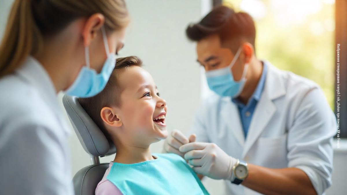 Изображение сгенерировано ivanych | nik_zhukov при помощи ИИ на Freepik