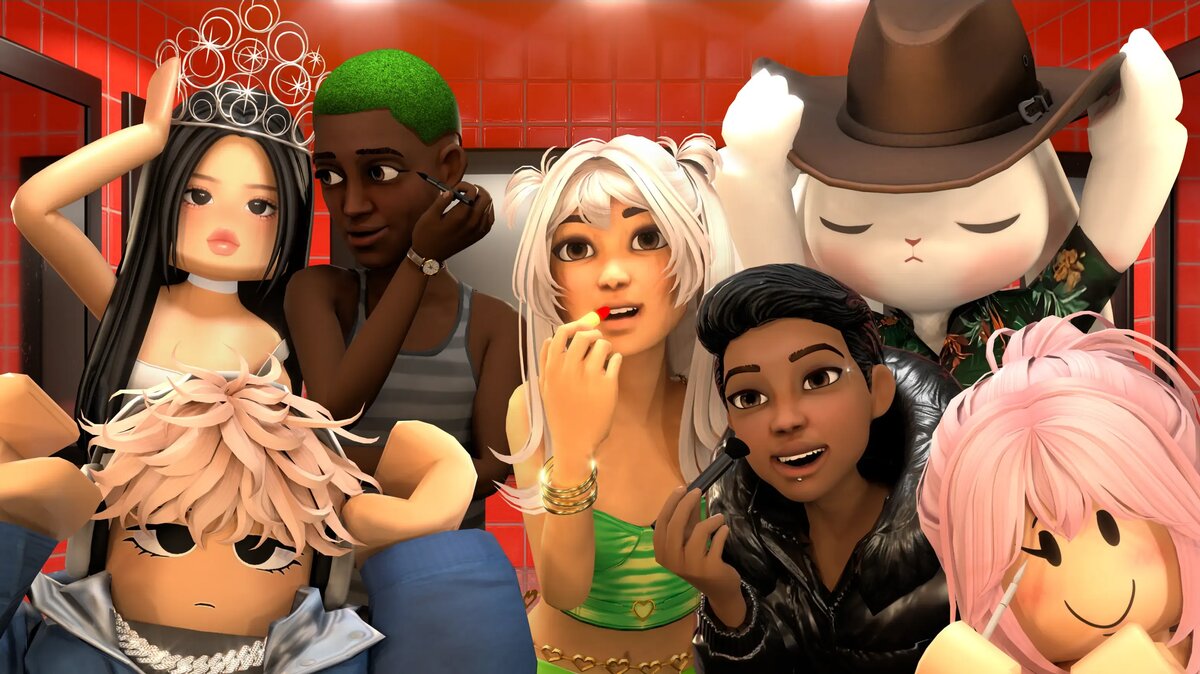     Онлайн-игры на Android: королевские битвы, стратегии и квесты. Подойдут для вечера с друзьями и долгих игровых сессий.