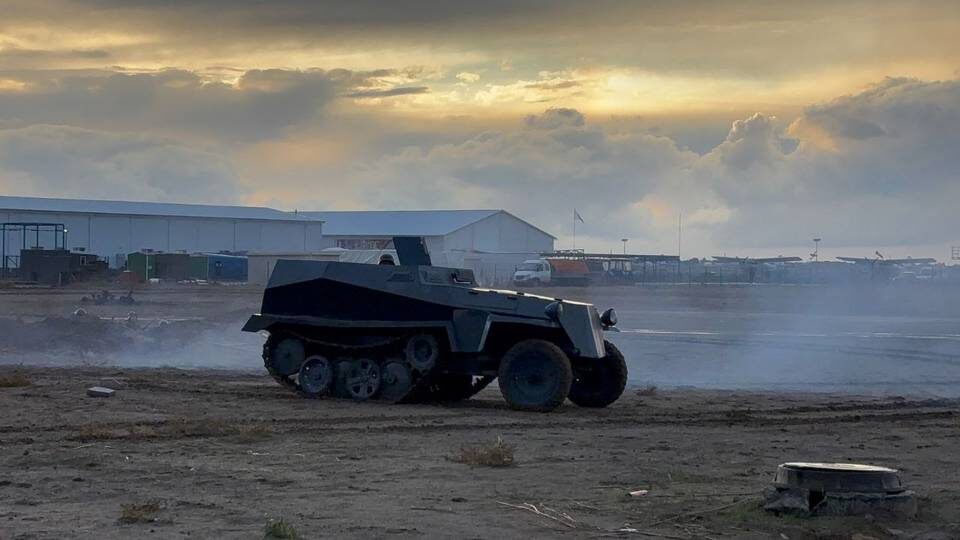    Фото: администрация Волгограда