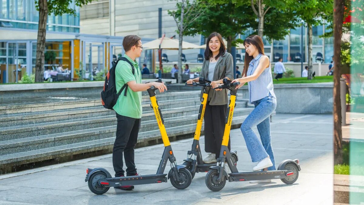 Сколько зарабатывают прокатчики