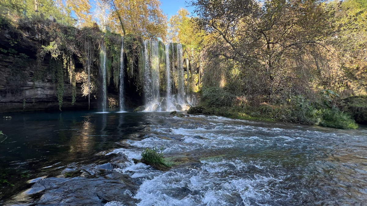 Gündüz Otel | Отель в Турции