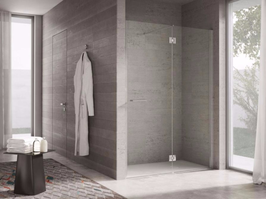 Гайд для владельцев малогабаритных ванных: что эффективнее предотвращает протечки — магнитные уплотнители, специальный порог или стыковочные профили? Разбираем плюсы и минусы решений для душа на полу.