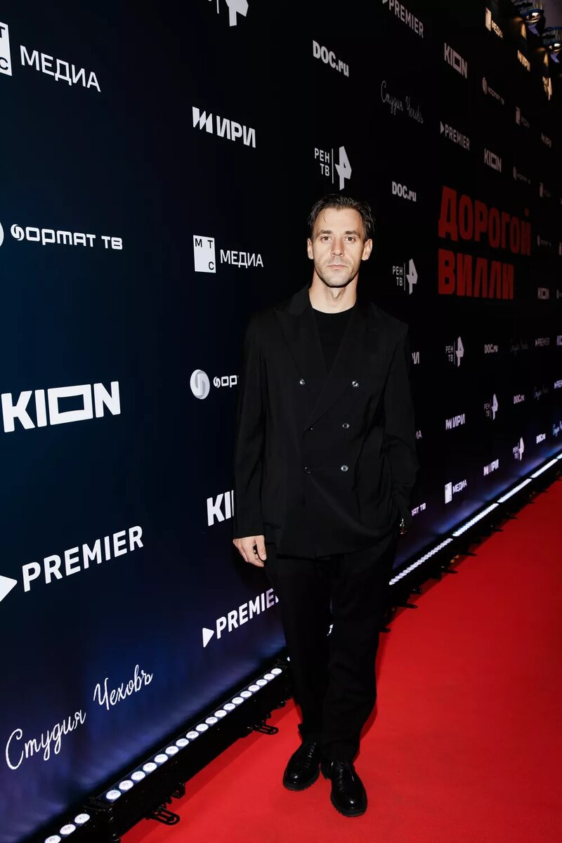 Сергей Марин📷
