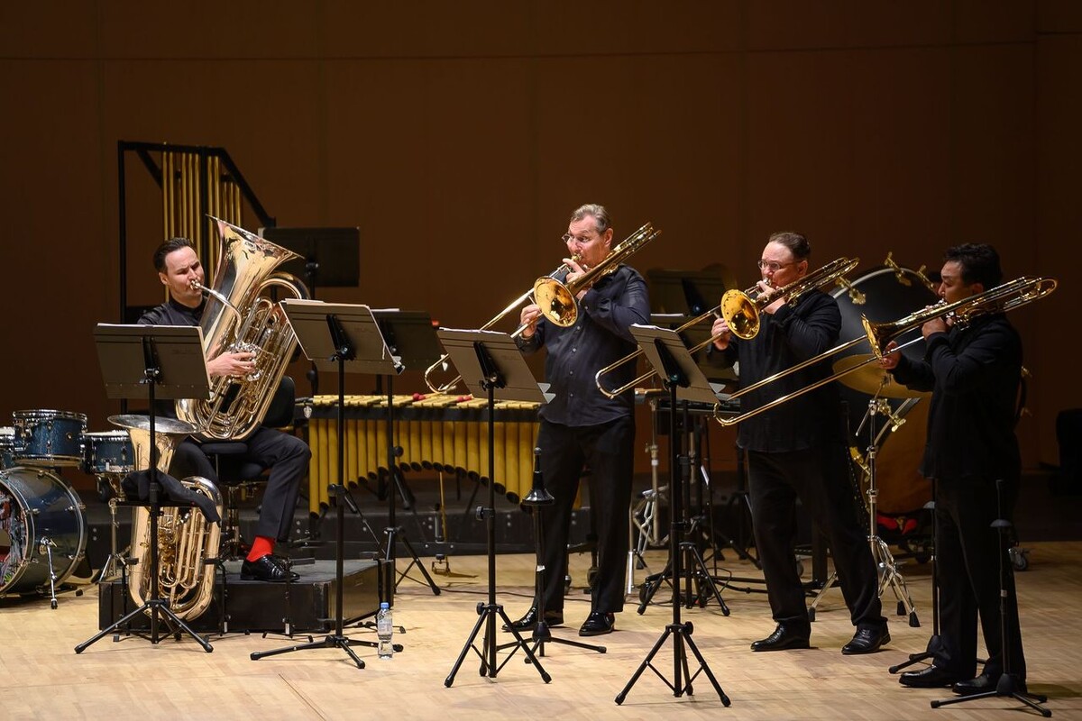    Фото: musicAeterna