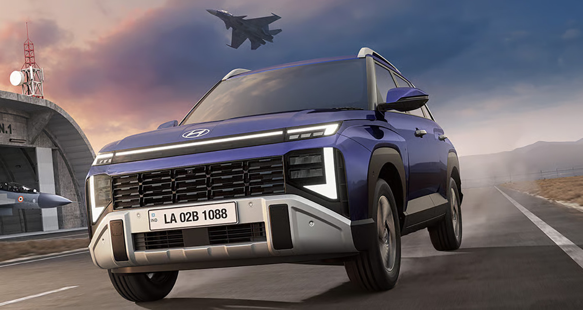 Фото: Hyundai  📷
