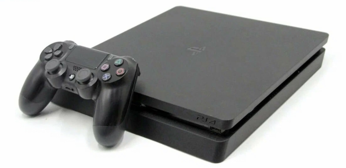 Ревизия CUH-20xx