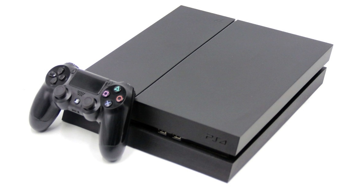 Ревизия CUH-12xx