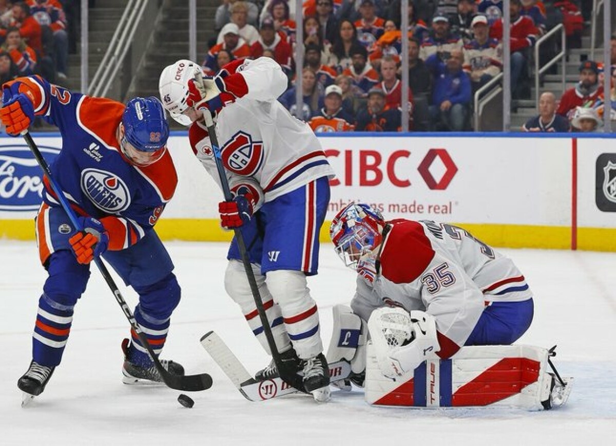     Канадцы о победном голе Подколзина в сумасшедшем матче c «Монреалем»: это был Подз или Малкин?