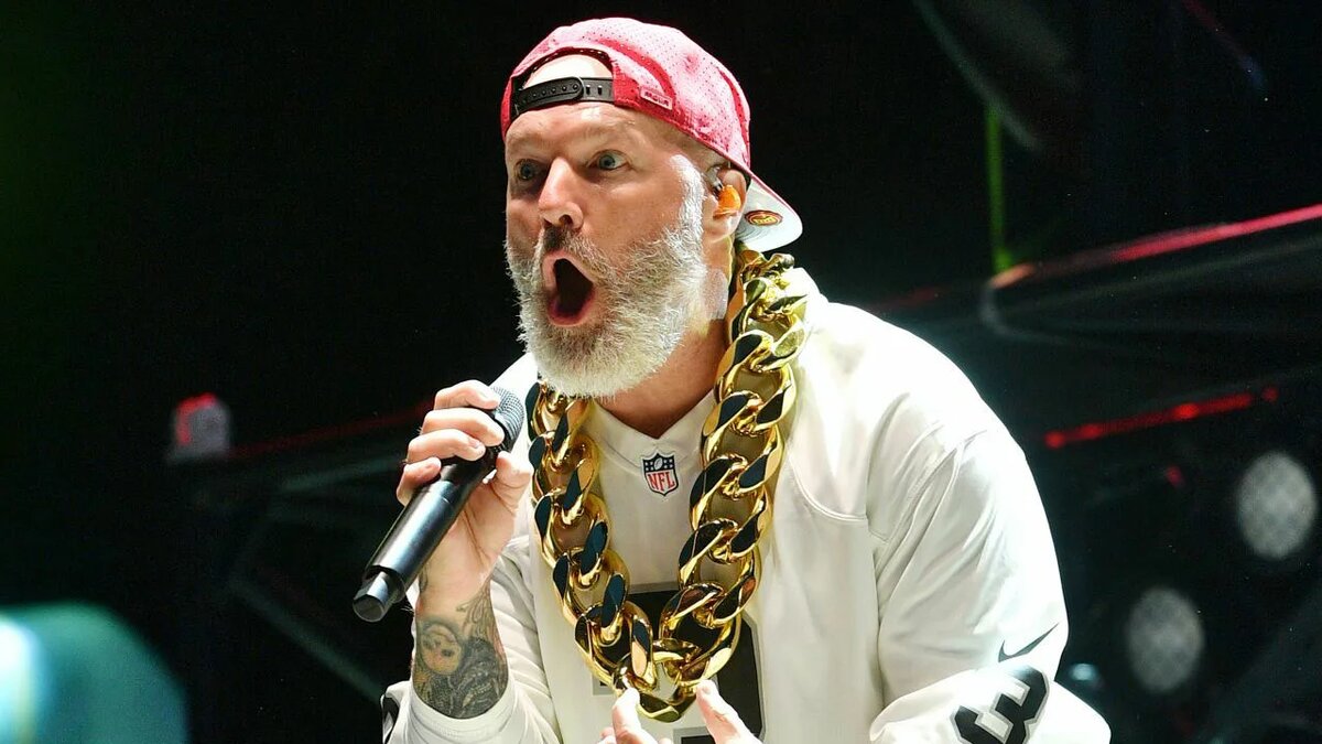 Durst Fred 