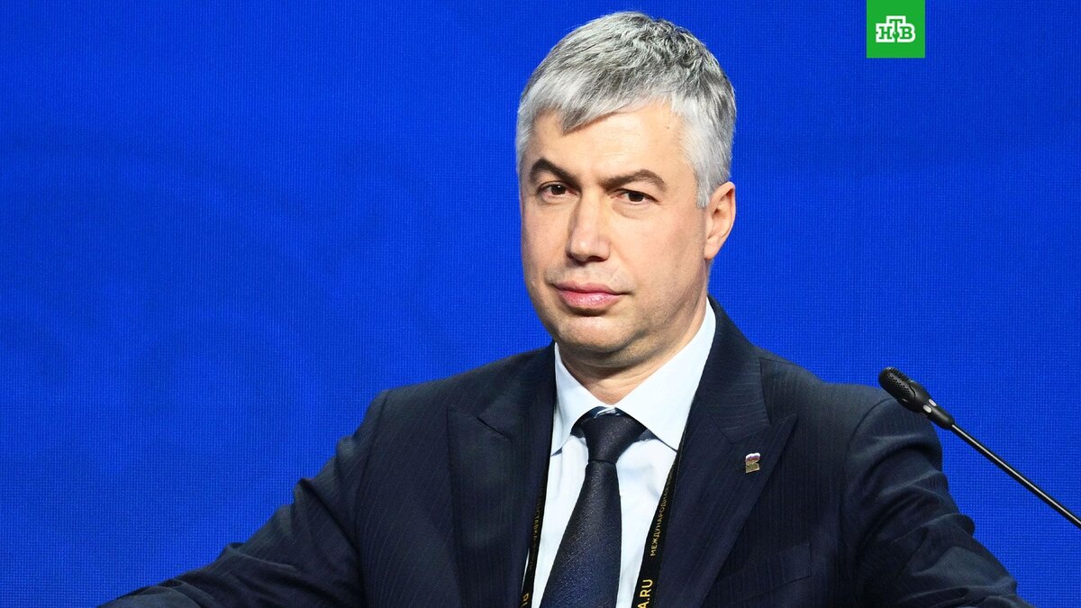    Фото: РИА Новости © 2025, Владимир Астапкович / Фотохост-агентство РИА Новости