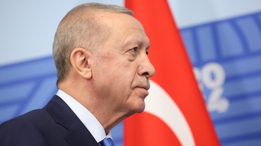    Фото: © РИА Новости/Александр Казаков