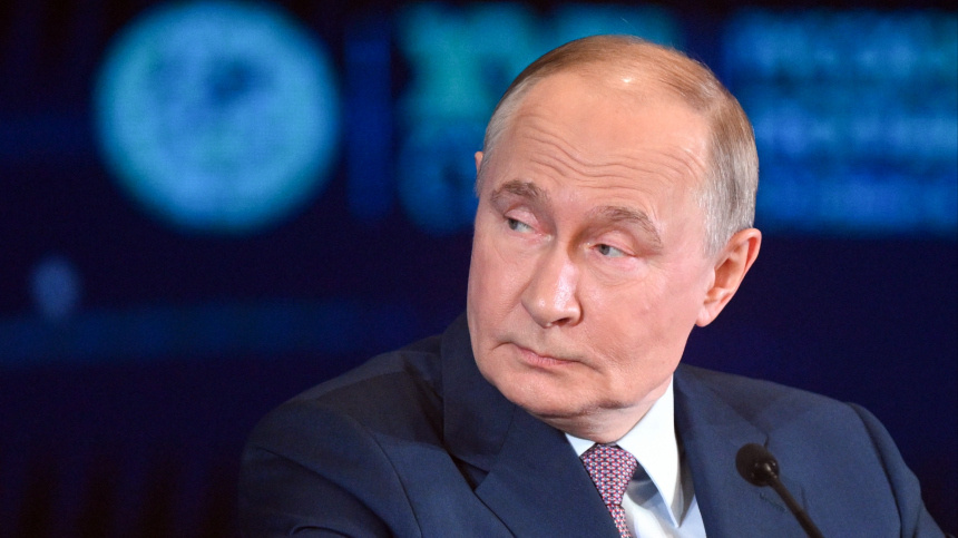    Фото: © РИА Новости/Кристина Кормилицына; 5-tv.ru