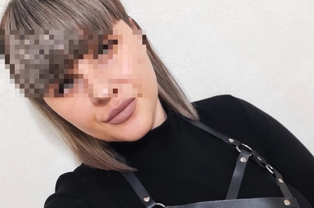    «Умница, красавица», — говорят близкие о Екатерине. Фото: Из личного архивa