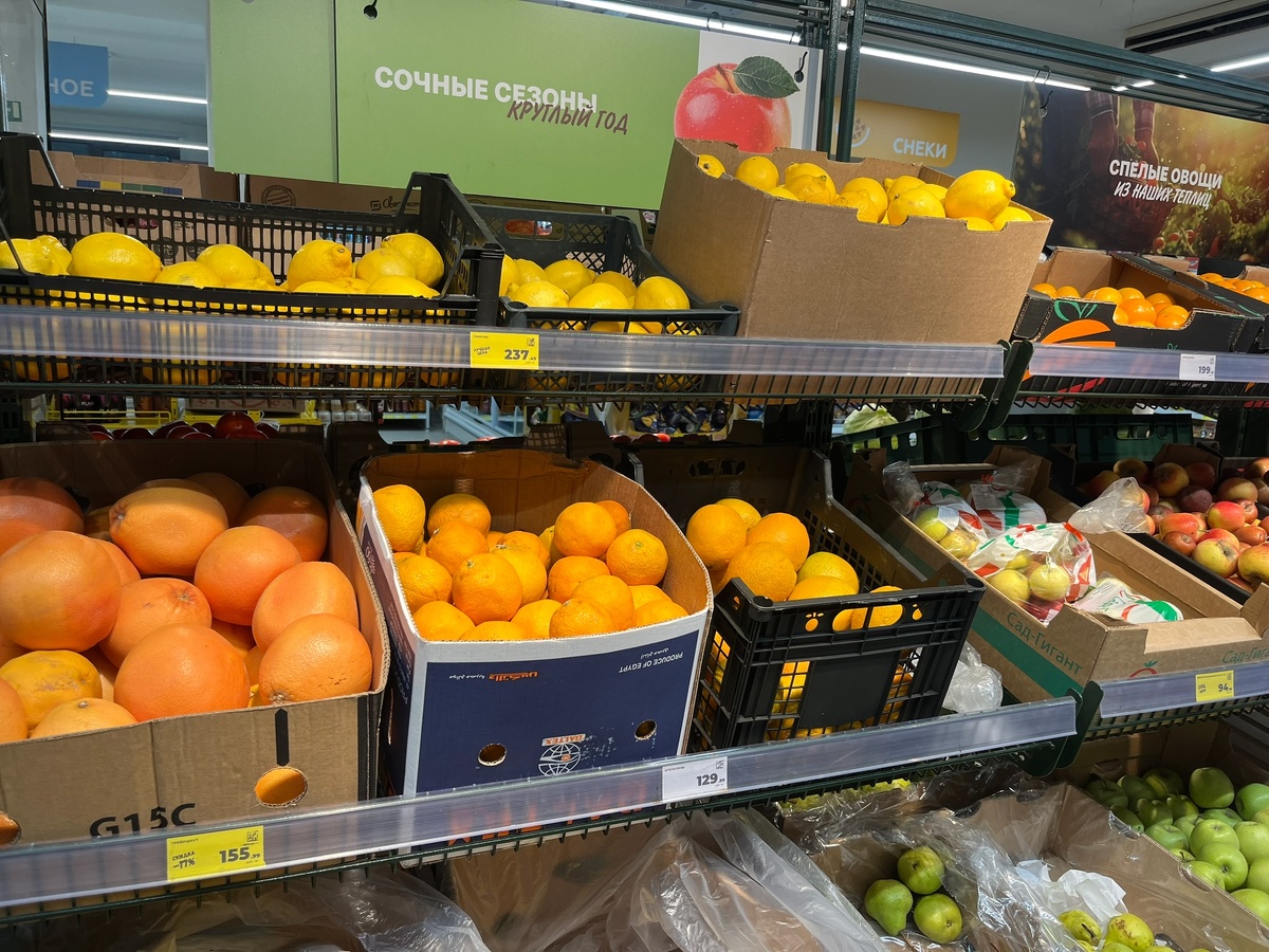    Делаю кислые мандарины сахарными за 30 секунд - вкуснее меда, чистятся легко