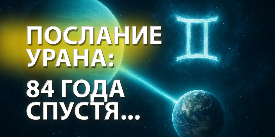 СВЯЗЬ 1941 И 2025. ЧТО ЖДЕТ ЧЕЛОВЕЧЕСТВО В НОВОМ ЦИКЛЕ БЛИЗНЕЦОВ