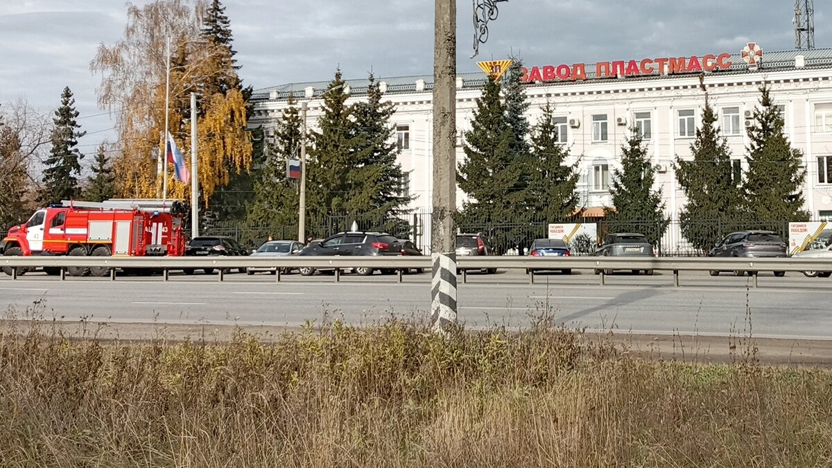   Александр Чирков / ТАСС
