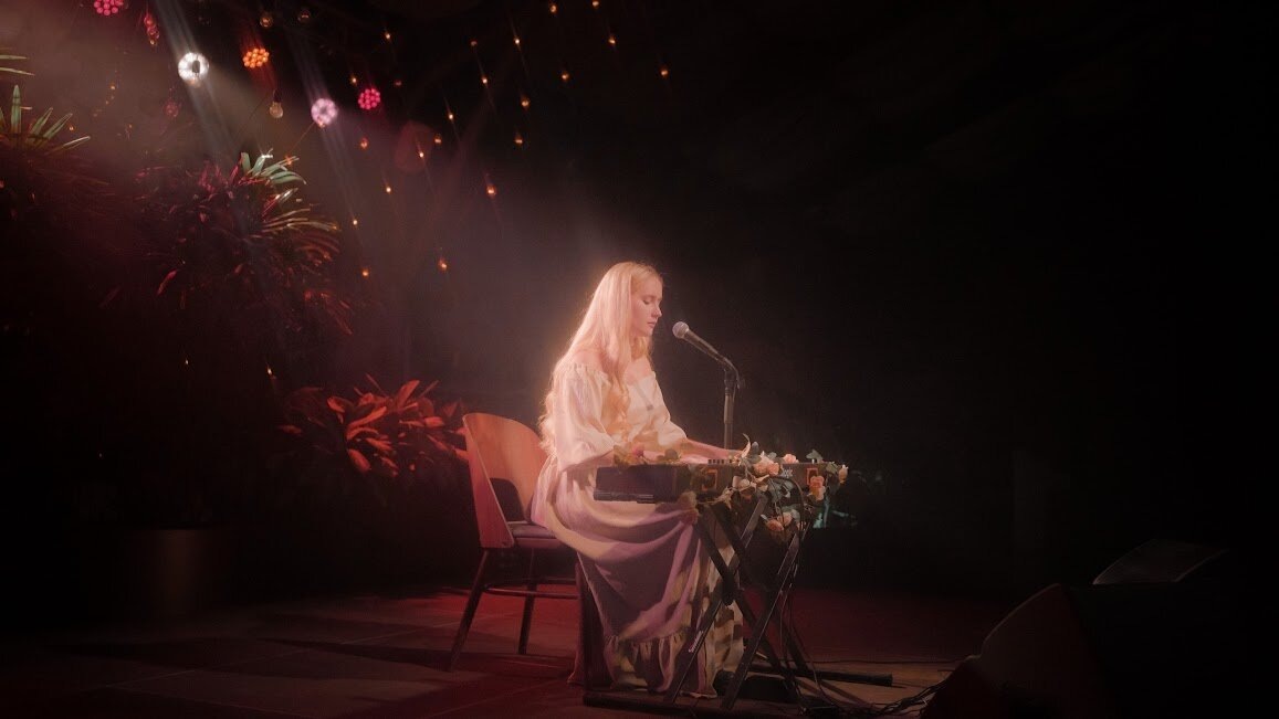 Фото: Сообщество «элли на маковом поле» / ВКонтакте