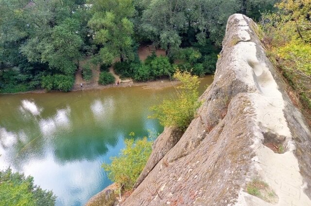    Хребет Котх. Фото: Курорты Краснодарского края