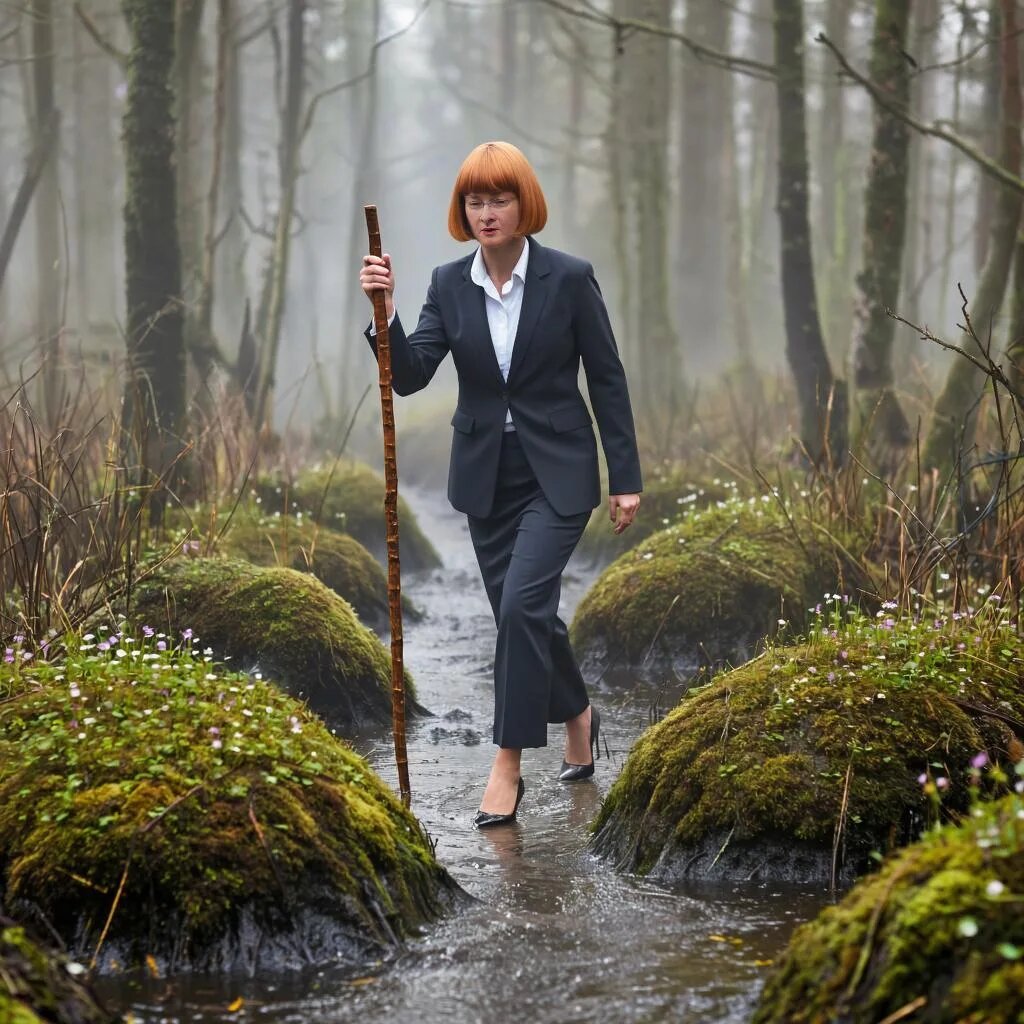 Изображение сгенерировала нейросеть GigaChat.