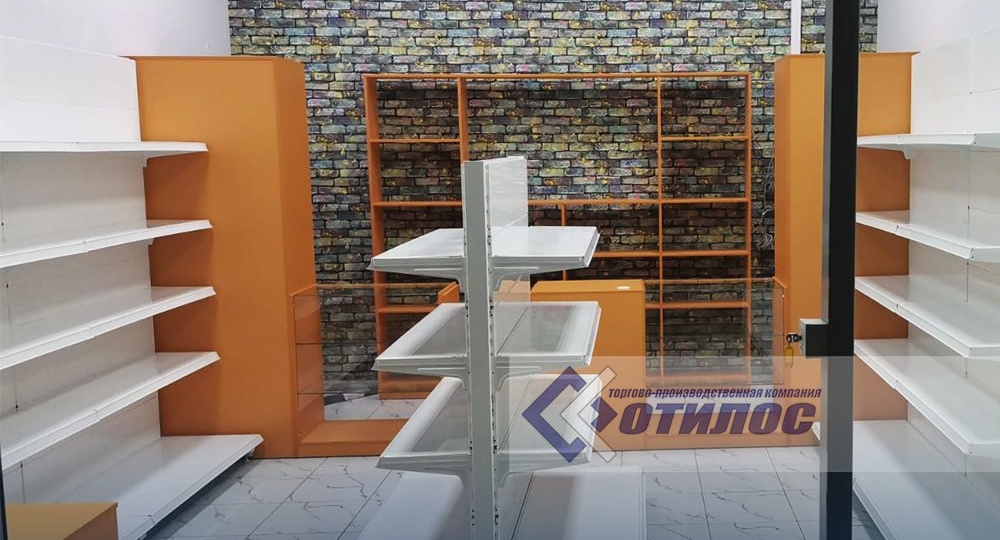 Как расставить стеллажи в магазине: 7 правил, которые увеличат продажи