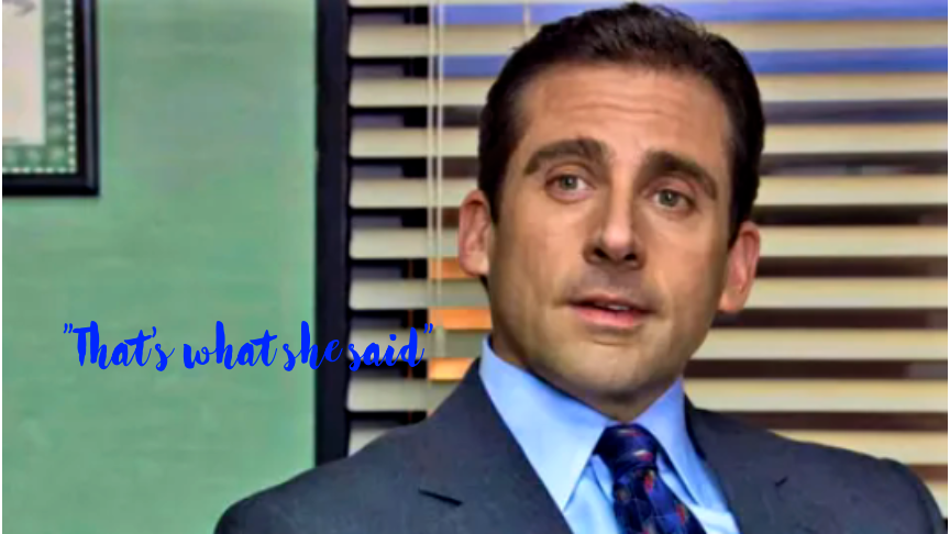 Майкл Скотт