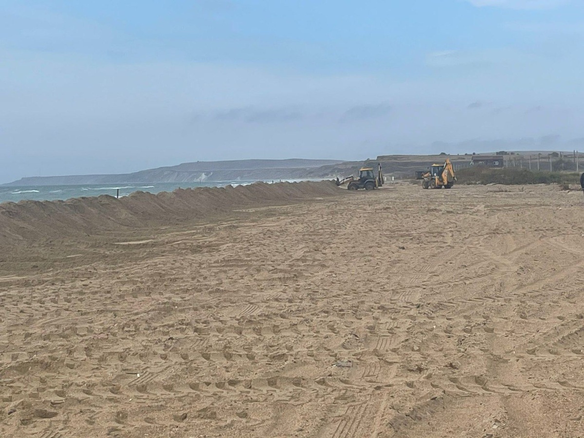    Фото: Оперштаб Кубани