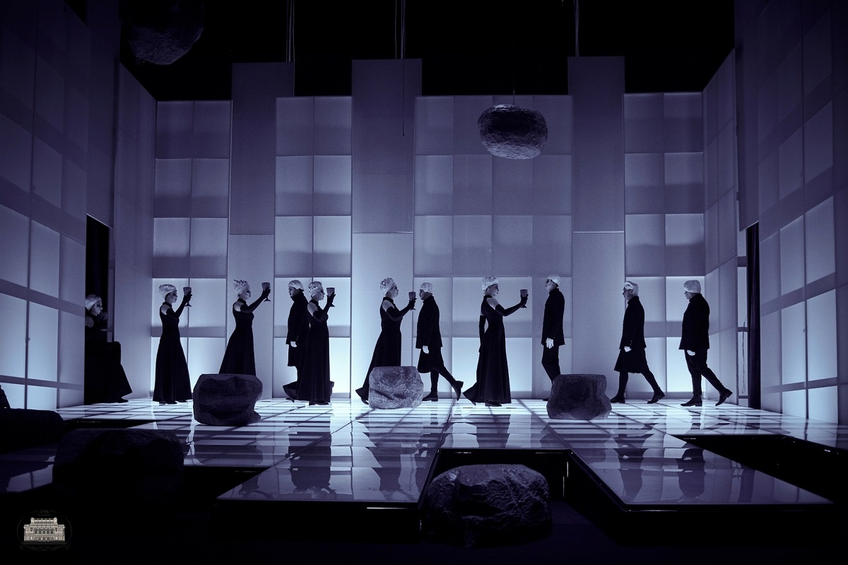    В Нижнем Новгороде покажут необычные спектакли