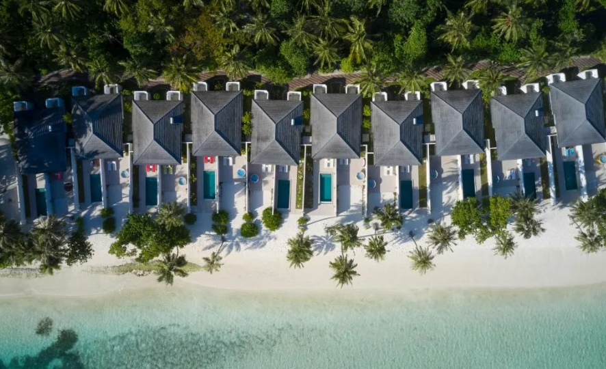 Отдых с детьми на Мальдивах: 5 направлений, где не будет скучно ни вам, ни ребенку