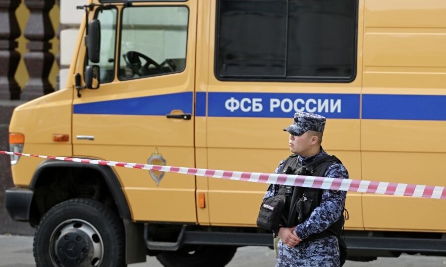 ФСБ задержала чиновников мэрии Новосибирска за махинации с квартирами для сирот