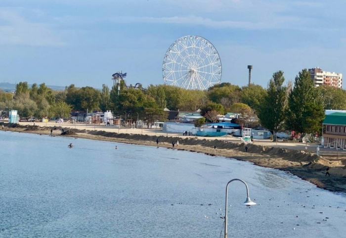    оперативный штаб Краснодарского края