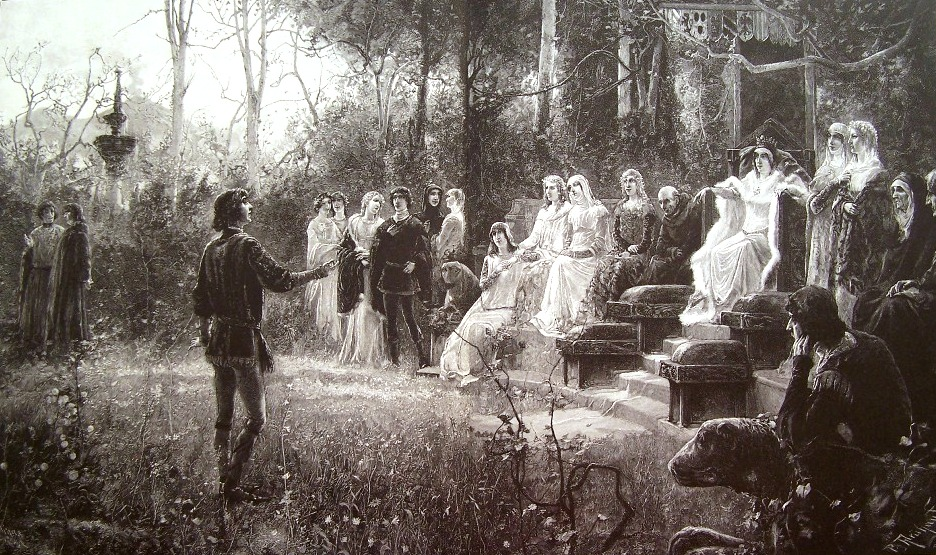 Жанна Неаполитанская