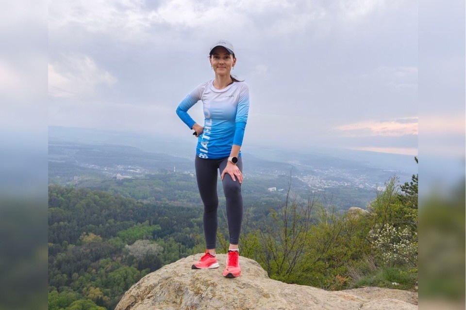    Ирина Тюгаева дала интервью «КП-Самара» Фото: предоставлено «КП-Самара»