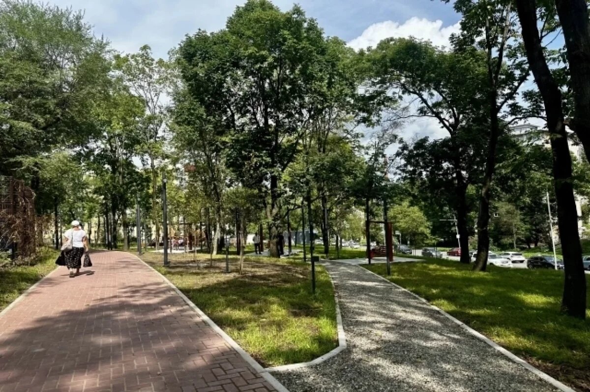    Сквер имени композитора Эдуарда Артемьева появится в Новосибирске