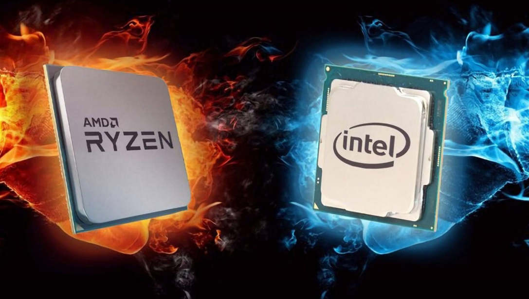 Intel vs AMD