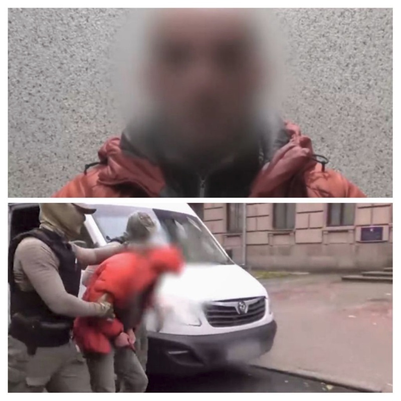    Удмуртия, Карелия, Башкортостан: силовики продолжают отлов агентов украинских спецслужб