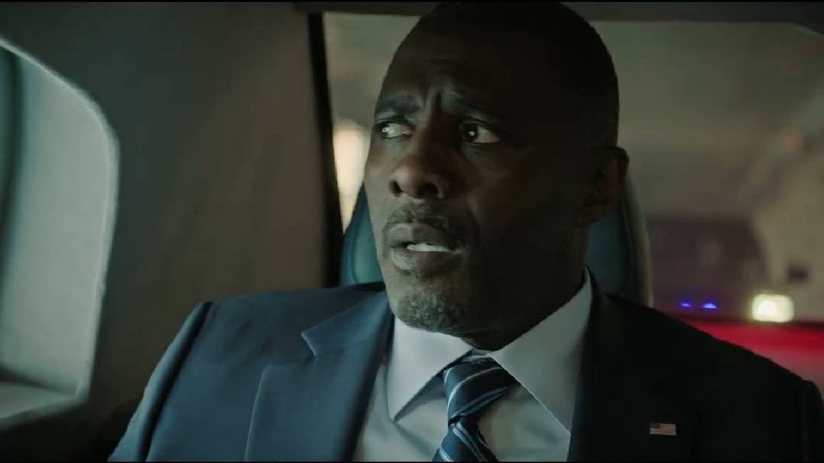 На Netflix вышел «Дом динамита» — триллер о ракетном ударе по США